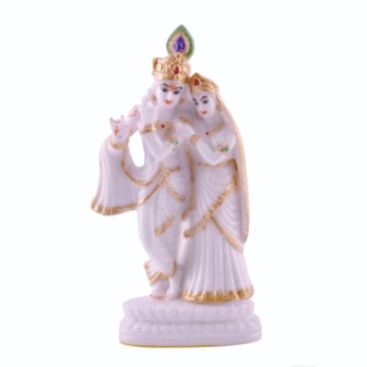 Gifting Variety of God Figures / Gift Exclusive RADHA KRISHAN